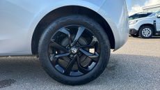 Vauxhall Corsa 1.4 [75] Griffin 3dr Petrol Hatchback